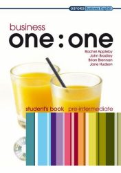 Pre-Intermediate, Student's Book w. Multi-CD-ROM