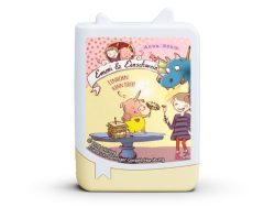 Tonies - Emmi & Einschwein - Einhorn kann jeder! deutsch, Multicolor
