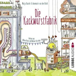 Die Kackwurstfabrik