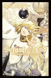 Seraph of the End ? Band 31