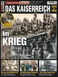 Heimatfront- Das Kaiserreich im Krieg