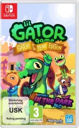 Spielesoftware 