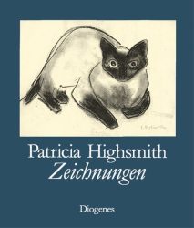 Patricia Highsmith, Zeichnungen