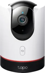 TP-LINK Home Security Wi-Fi Camera Tapo C225 Pan/Tilt, 360&deg;, NV