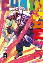 Chainsaw Man 05