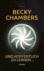 Und hoffentlich zu lernen ...