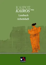 Kairós ? neu / Kairós Lesebuch AH ? neu