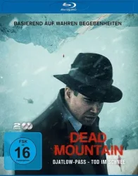 Dead Mountain: Djatlow-Pass - Tod im Schnee - BR (DE)
