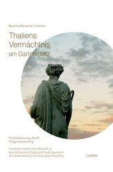 Thaliens Vermächtnis am Gärtnerplatz