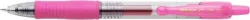 Pilot G2 Gelschreiber Pink Mittel 0.4 mm