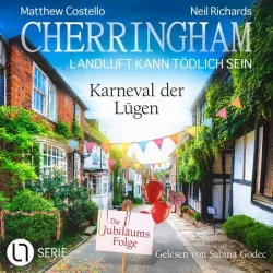 Karneval der Lügen