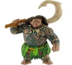 Disney Vaiana Halbgott Maui, Spielfigur