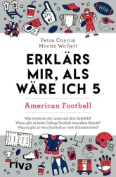 Erklärs mir, als wäre ich 5 ? American Football