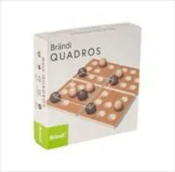 Brändi - Spiele Quadros