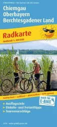 PublicPress RWK 114 Chiemgau - Oberbayern - Berchtesgadener La