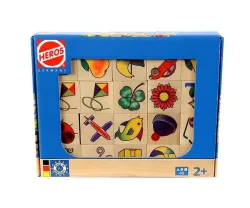 Bilder-Memo Spiel