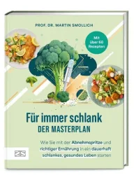 Für immer schlank ? der Masterplan