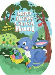 Educational Insights: Hoppy Floppyâ (Tm)S Carrot Hunt