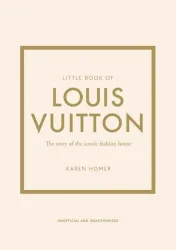 - Little Book of Louis Vuitton