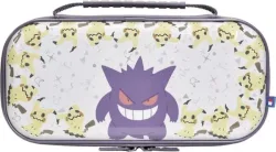HORI Nintendo Switch 2 - Vault Case Pokémon (Gengar & Mimigma) Etui, Mehrfarbig