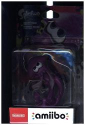 Nintendo - amiibo Splatoon InkSquid