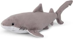 WWF Weisser Hai, 33 cm