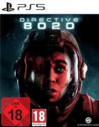 Directive 8020 - PlayStation 5 [Deutsch]