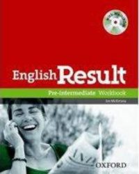 Pre-Intermediate, Workbook with Answer Key Booklet and Multi-CD-ROM