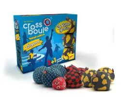 Crossboule special set
