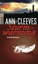 Sturmwarnung / Shetland-Serie Band 4