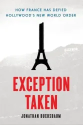 Buchsbaum, J: Exception Taken