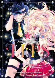 Stellar Witch Lips ? Band 3