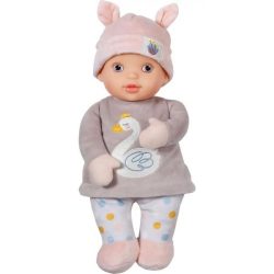 Baby Born Babypuppe »for babies, Sweetie Mauve 30 cm«