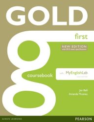 Coursebook with MyLab Pack
