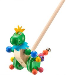 Selecta Schiebespielzeug Tattolo