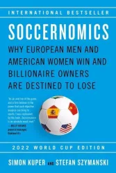 Kuper, S: Soccernomics (2022 World Cup Edition)