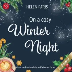 On a cosy Winter Night