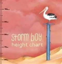 Storm Boy Height Chart