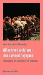 Willkommen Anderswo ? sich spielend begegnen