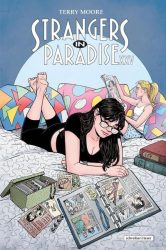 Strangers in Paradise