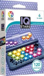 Smart Games Smart Games Denkspiel IQ Stars
