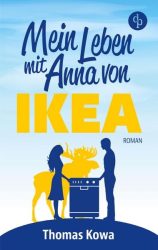 Mein Leben mit Anna von IKEA