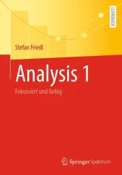 Analysis 1