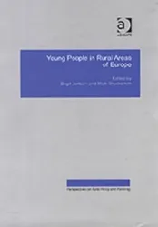 Jentsch, D: Young People in Rural Areas of Europe