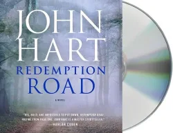REDEMPTION ROAD              D