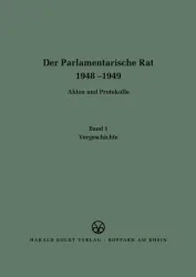 Vorgeschichte
