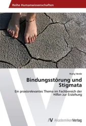 Bindungsstörung und Stigmata