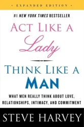 Act Like a Lady, Think Like a Man, Expanded Edition