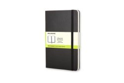 Moleskine Notizbuch Dina5
