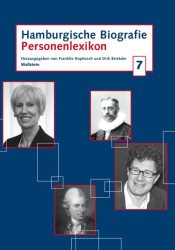 Hamburgische Biografie